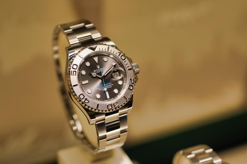  - Rolex | nos photos de toutes les nouveautés du Baselworld 2019